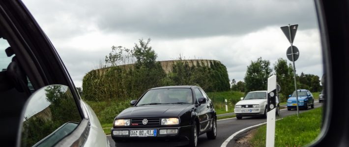 the 30th-Anniversary-Of-VW-Corrado (2018) deel 2